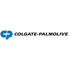 COLGATE-PALMOLIVE