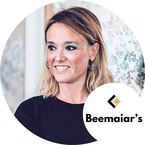 Amaia Echeverria Fernández