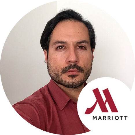 David Andrés Barragán