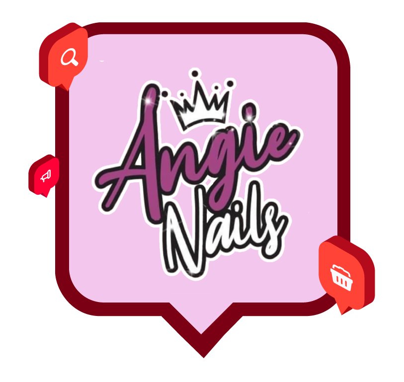 Angie Nails EUDII 40