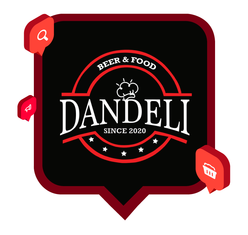 Dandeli Beer & Food EUDII 40