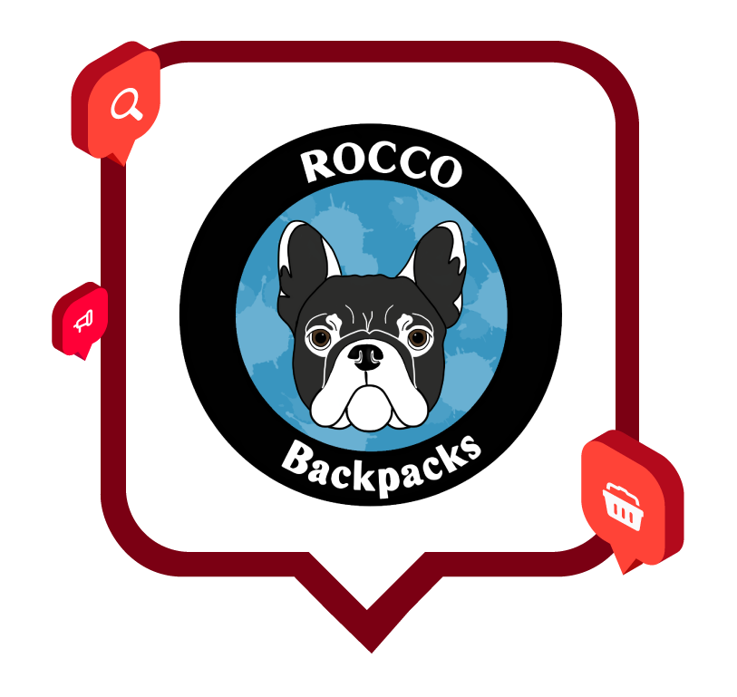 ROCCO Backpacks EUDII 40