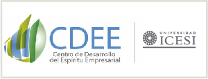Centro de Desarrollo del Espíritu Empresarial CDEE