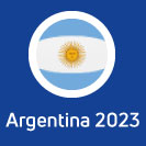 mision internacional argentina 2023