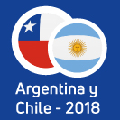 mision internacional argentina chile 2018