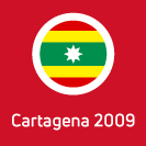 Mision nacional Cartagena  2009