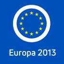 mision internacional Europa 2013