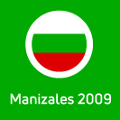 Mision nacional Manizales  2009