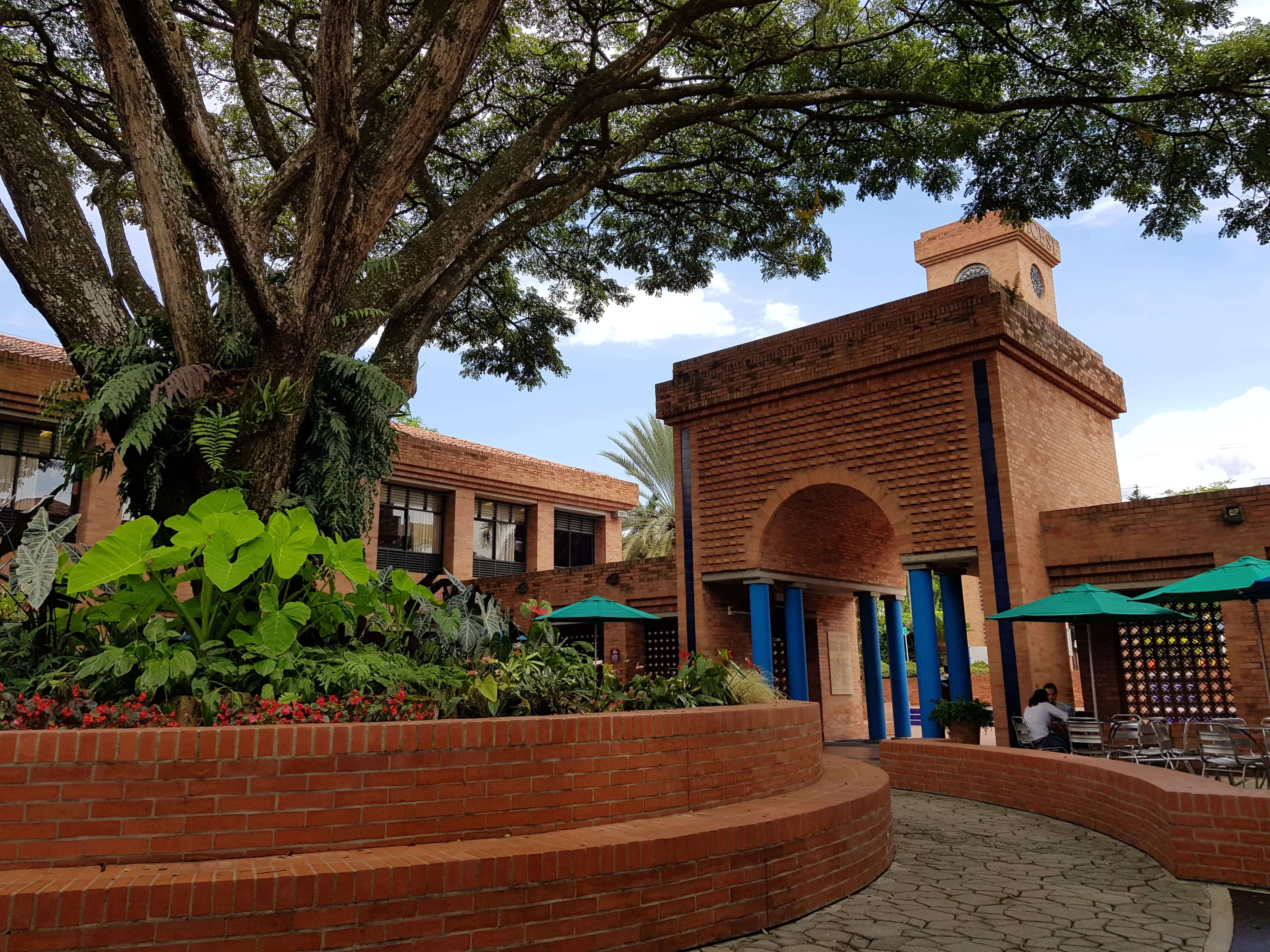 Bienvenidos a la plataforma de capacitación virtual para los colaboradores de la Universidad Icesi!