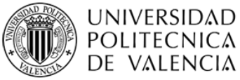 Universidad Politécnica de Valencia