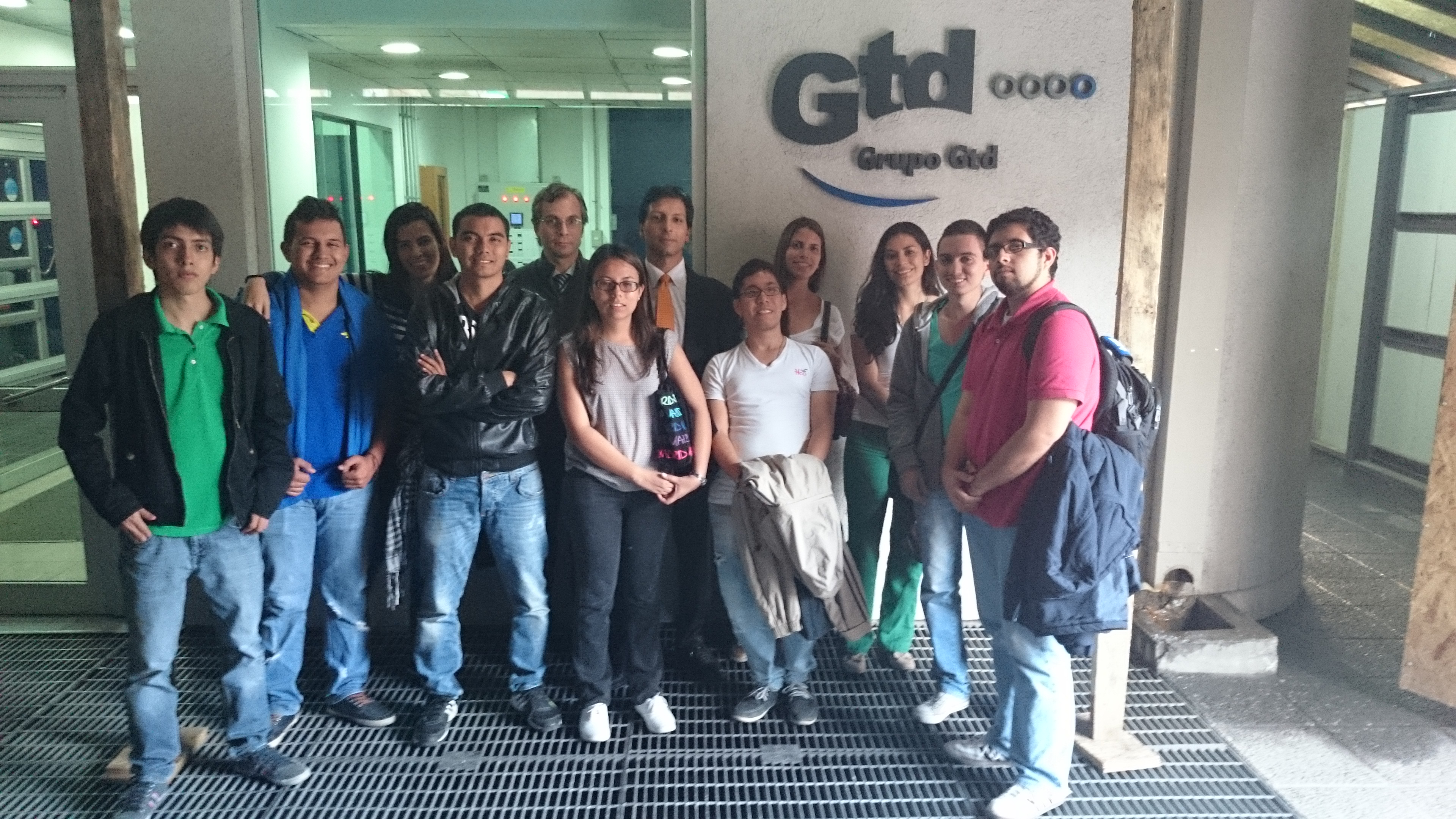 RRR Santiago de Chile