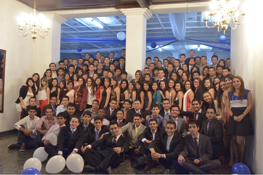 Asistencia Seminario TET