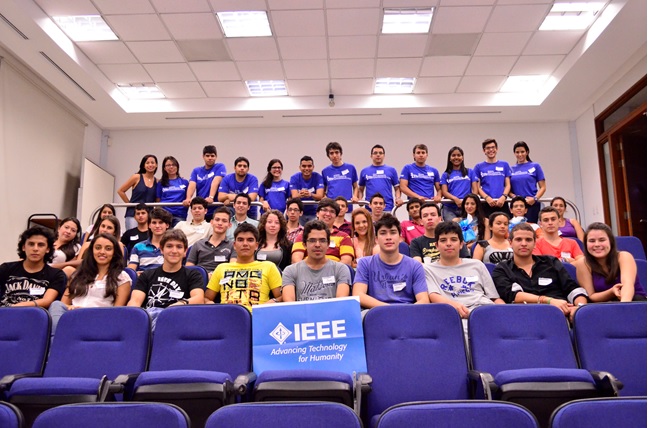 Zona Suroccidente en Icesi