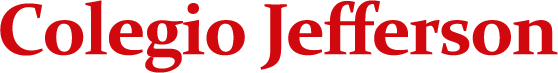 Logo Colegio Jefferson