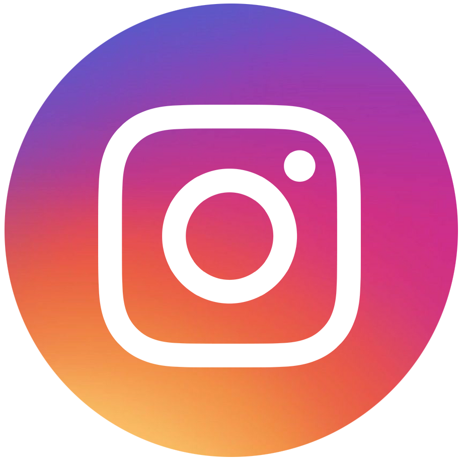 instagram logo circle