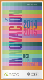 Revista innovación 2014-2015 Icesi