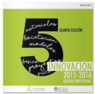 Revista innovación 2015-2016 Icesi