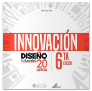 Revista innovación 6ta edición Icesi