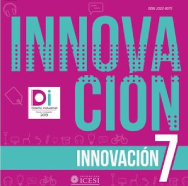 Revista innovación 7° edición Icesi