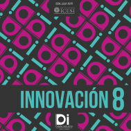 Revista innovación 8° edición Icesi