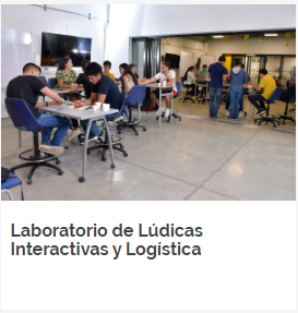 lab industrial 2N