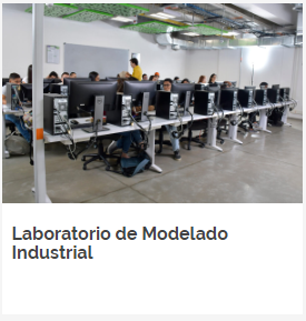lab industrial 1N