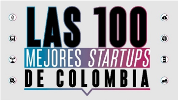 Peewah entre las 100 mejores startups de Colombia según Forbes