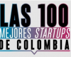 Peewah entre las 100 mejores startups de Colombia según Forbes