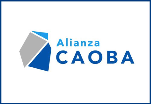 Llevaremos el proyecto de institucionalización de la alianza CAOBA