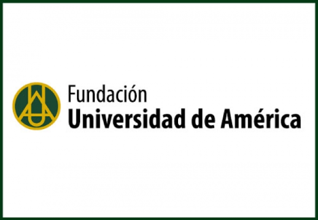 Reunión con Fundación Universidad de América