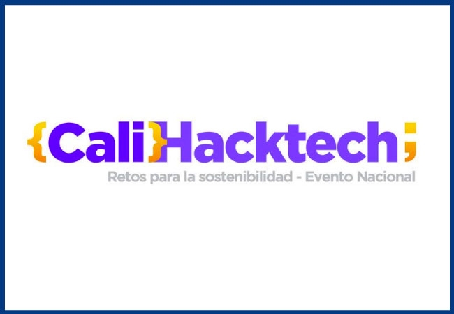 Cali HackTech 2020