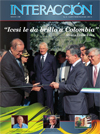 Revista Interacci&oacute;n