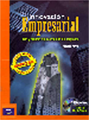 Segunda edición del libro "Innovación empresarial".