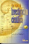 "El Proceso de la Investigación Científica"