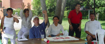 Equipo de Bienestar Universitario