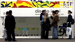 Innovación del Diseño Industrial en Colombia