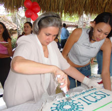 Celebración 25 años de Icesi