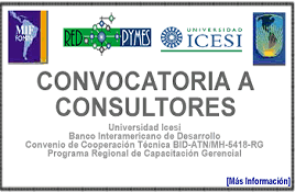 Programa de Capacitación Gerencial