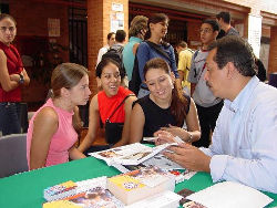 Jornada internacional en la Icesi