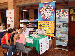 Jornada Internacional Icesi