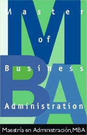 Maestría en Administración, MBA