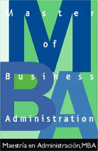 Maestría en Administración, MBA