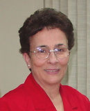 Dra. Lucrecia Cruz