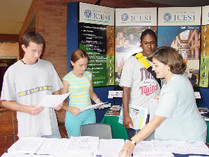 Jornada Internacional Icesi