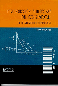 "Introducción a la teoría del consumidor: de la preferencia a la estimación"