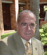 Profesor Juan Bruno García
