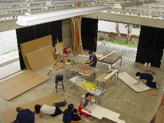 Diseño para empresas comerciales como: Carpack, Mepal, VallenPaz, ZonaLoca, Cabynor y el CDP de la Madera