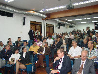 II Foro Anual de PRECEDENTE (Centro de Investigaciones Socio Jurídicas de la Universidad Icesi)