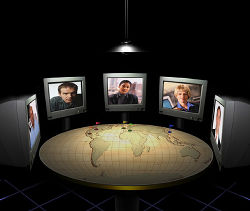 Comité Asesor/Consultivo del Programa de Ingeniería de Sistemas