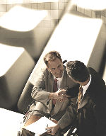 Director mundial de Marsh en la Icesi como conferencista